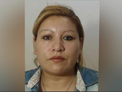 Se escapó de su ex pareja desde San Jerónimo y fue encontrada en Santo Tomé | Noticias