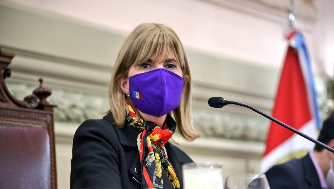 El Senado repudió las escuchas ilegales a dirigentes políticos y sociales de Santa Fe | Noticias