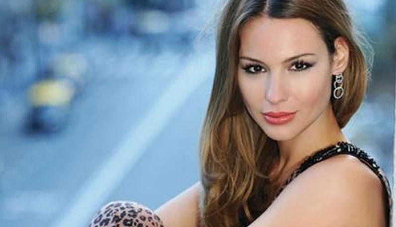 Con un video inédito, Pampita abrió su canal de Youtube | Espectaculos