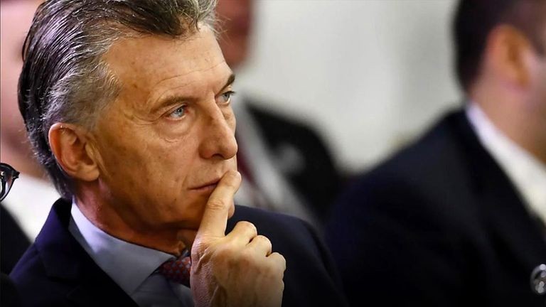 Espionaje: imputaron a Macri, Arribas y Majdalani | Judiciales