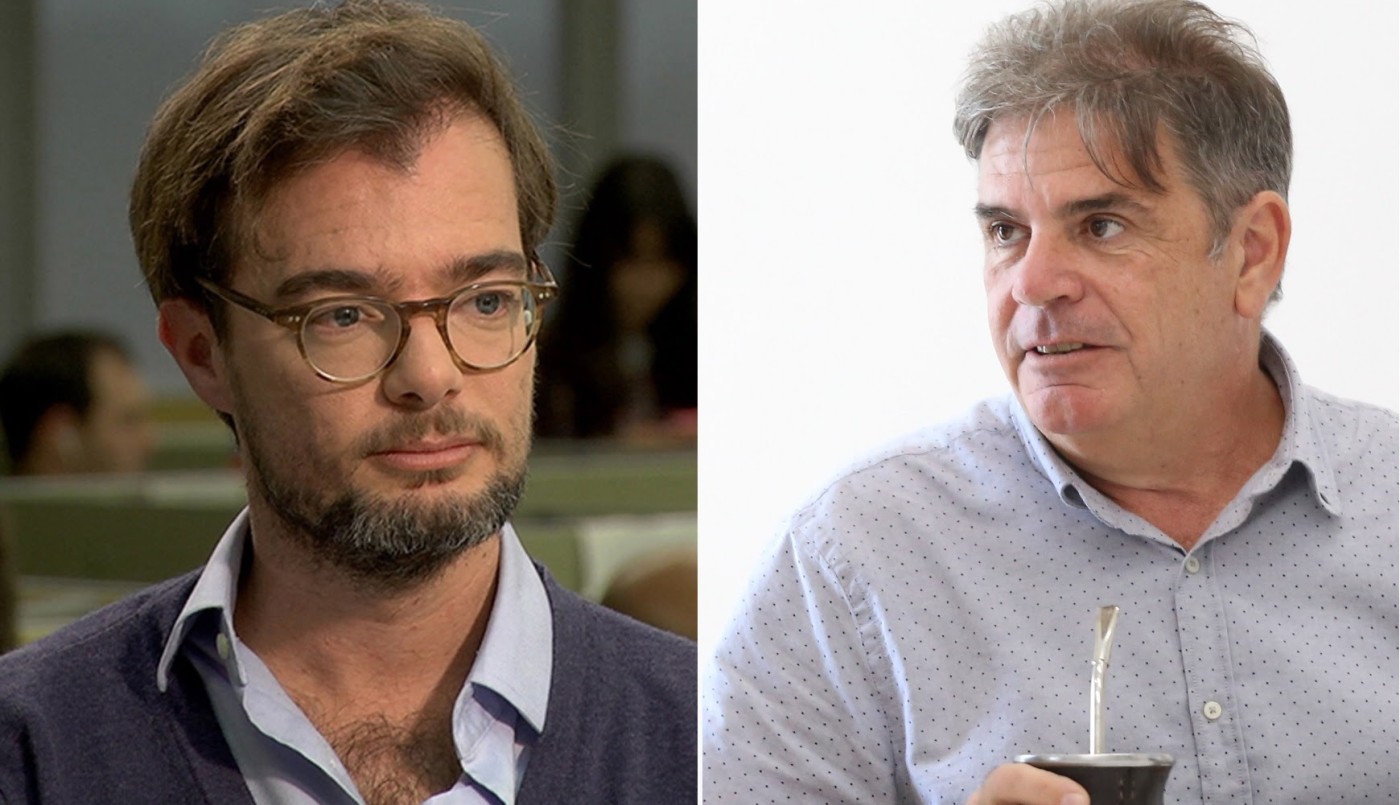 Cultura difunde con éxito su modelo de streaming en Argentina y América Latina | Espectaculos