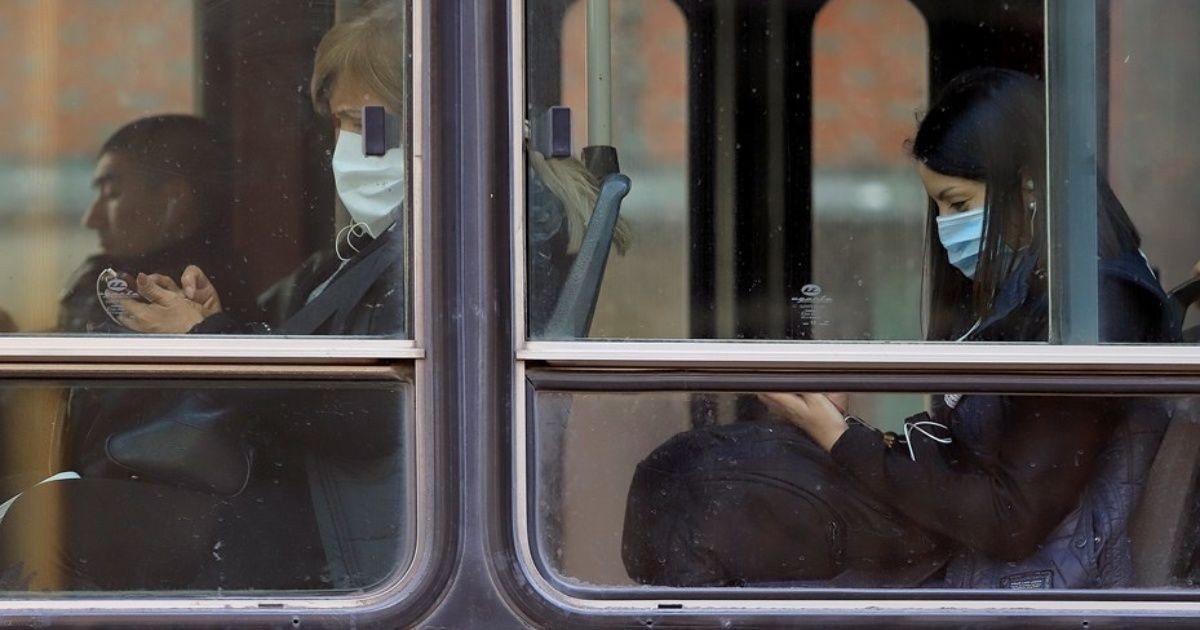 Desde la cero hora de este sábado vuelven a circular los colectivos urbanos | Noticias