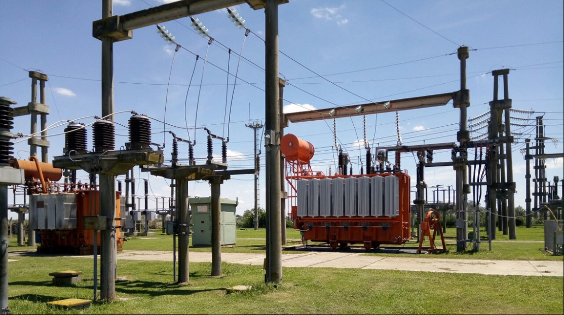 Rafaela: Por robar transformador provocaron un gran apagón | Noticias