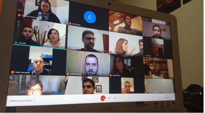 Se conformó la cámara de profesionales de guías de turismo | Noticias