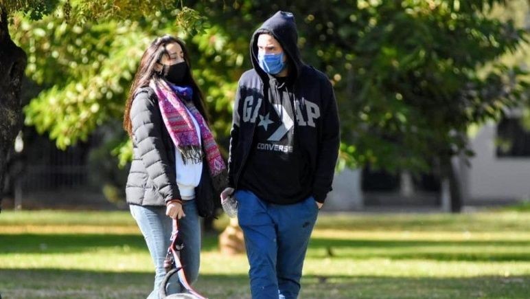 La provincia contabiliza hasta el momento 265 casos de coronavirus | Noticias