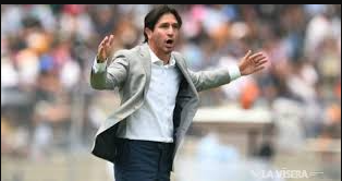 La dirigencia de Unión habló con Bruno Marioni | Deportes