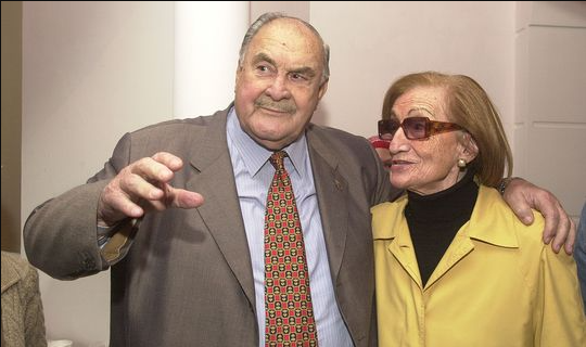 A 12 años de la muerte de Don Angel Malvicino | Deportes