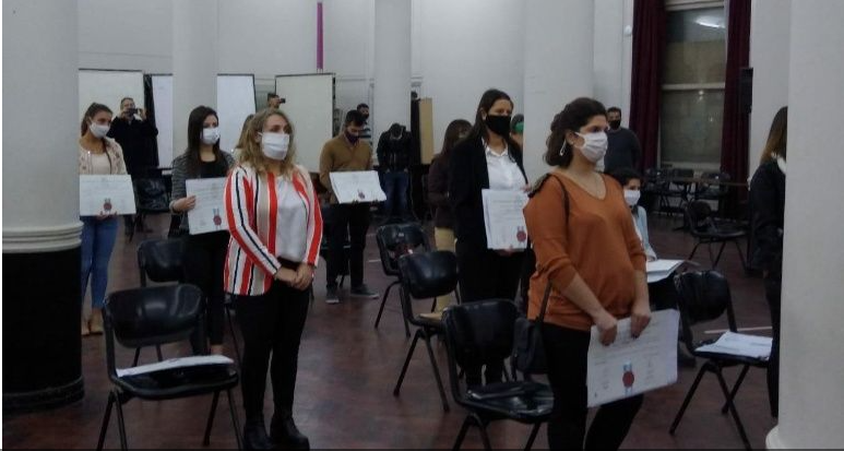 La UNR ya piensa en volver a las mesas de exámenes presenciales | Noticias