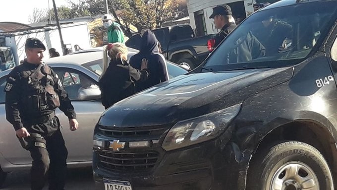 Ya no quedan prófugos en la causa por el crimen de Hugo Oldani | Noticias