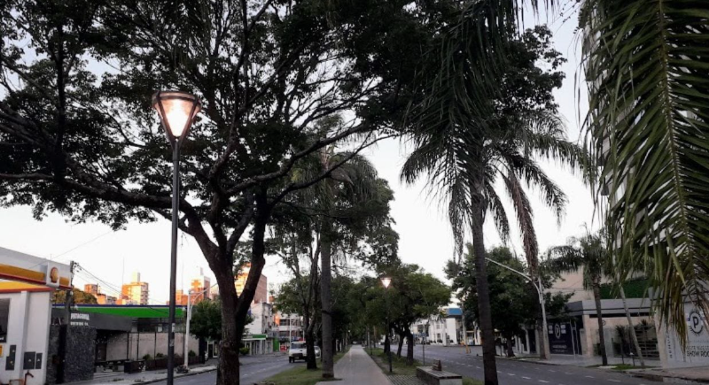 Miércoles fresco y con buen tiempo en Santa Fe | Noticias
