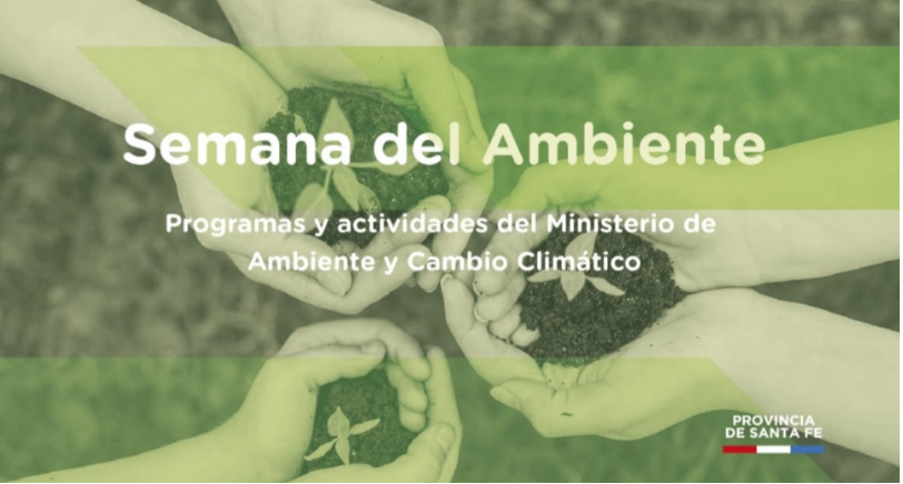 La provincia conmemorará el Día Mundial del Ambiente | Noticias