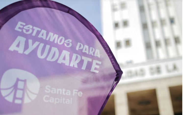 Durante el aislamiento, el municipio atendió 248 situaciones de violencia de género | Noticias