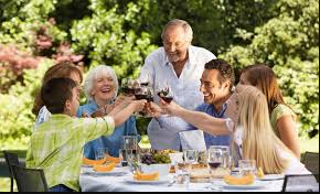 Javkin: "Hagamos las cosas bien en las reuniones familiares, para no tener que retroceder" | Noticias