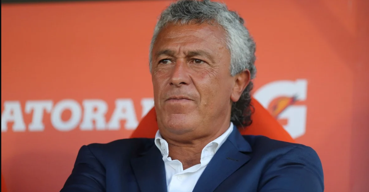 Unión: Ahora los dirigentes piensan en Néstor Gorosito | Deportes