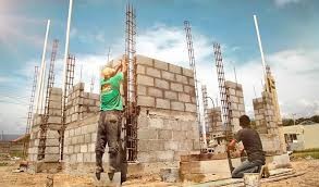 La industria cayó un 33,5% y la construcción 75,6% en abril | Nacionales