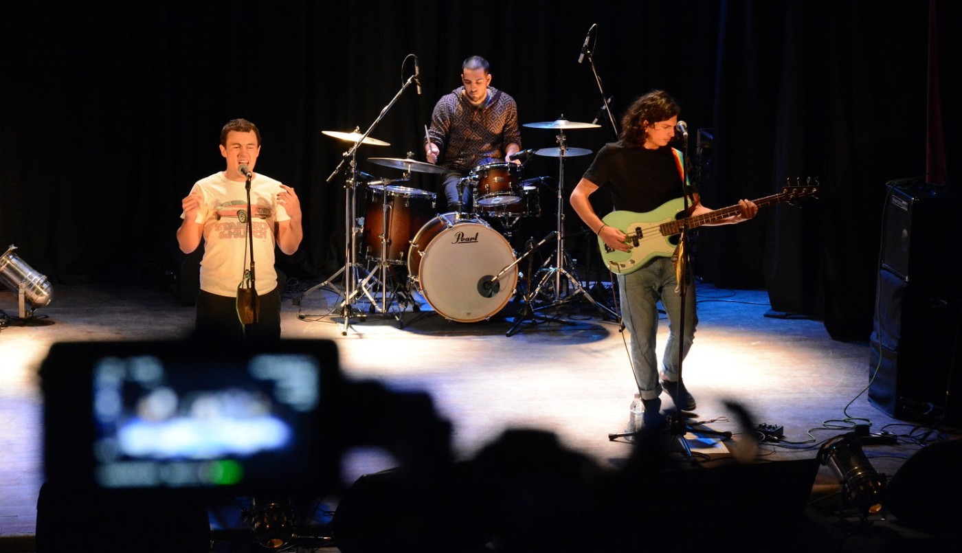 El ciclo La Seguimos En Vivo propone siete presentaciones en tres ciudades | Espectaculos