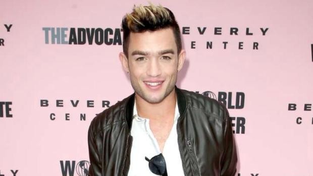 Murió  de coronavirus Chris Trousdale, cantante de la banda Dream Street | Espectaculos