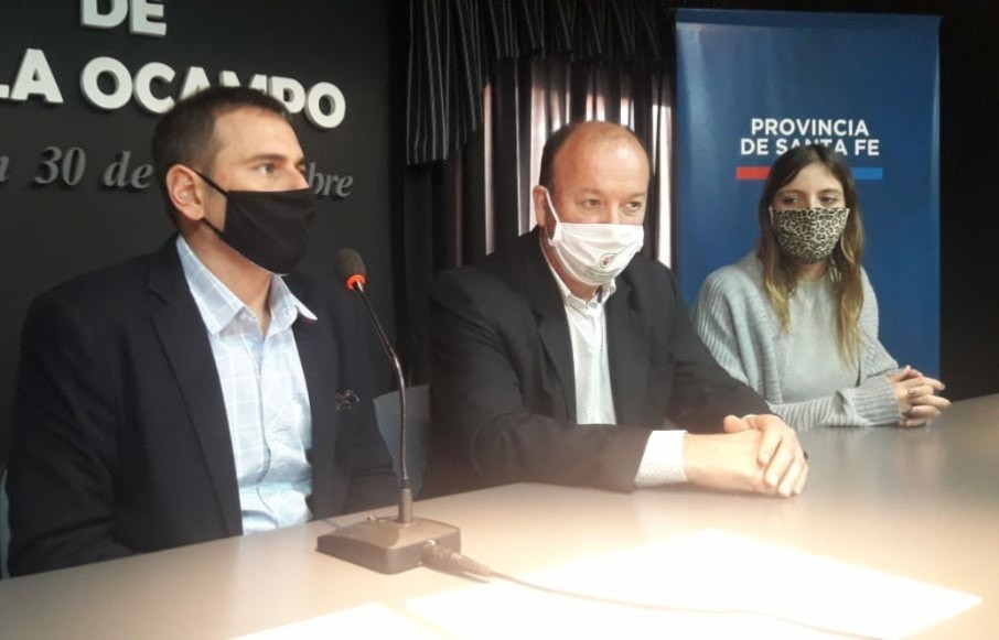 Villa Ocampo tiene 4 nuevos casos positivos de COVID y ya suman 11 | Noticias