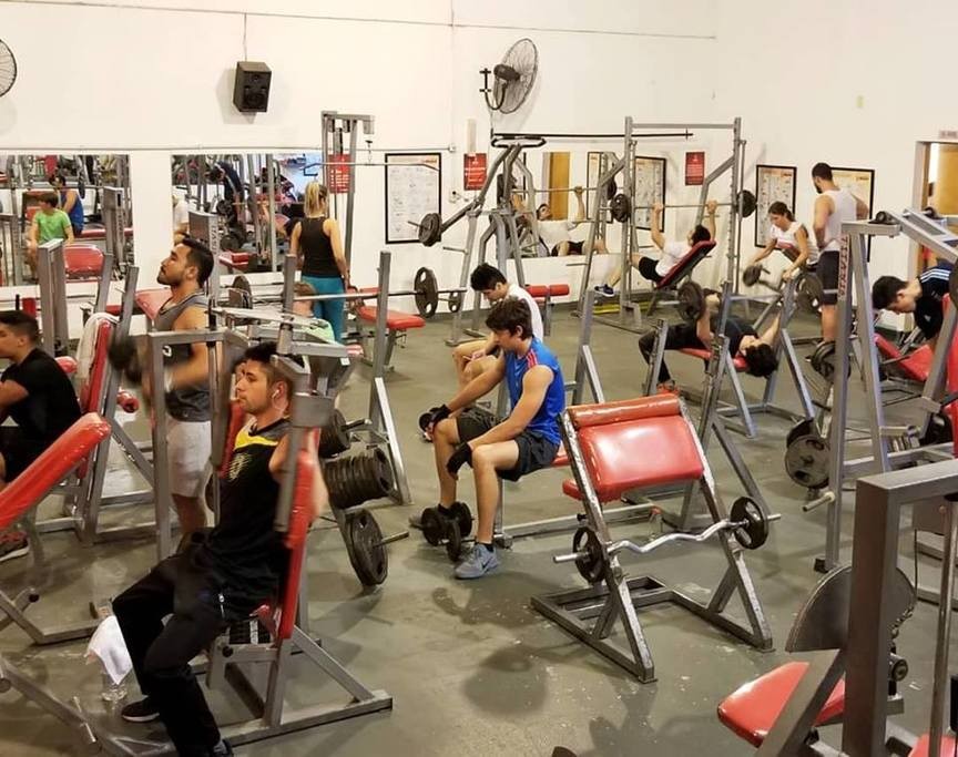 Gimnasios deberán esperar la autorización municipal para poder reabrir | Noticias