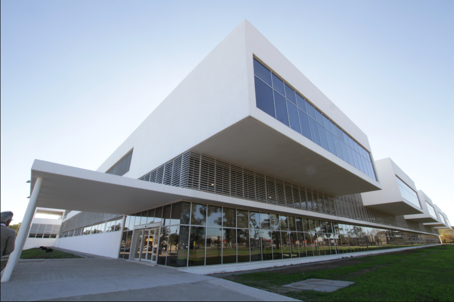 Estudian un posible caso de coronavirus en el Hospital Iturraspe | Noticias