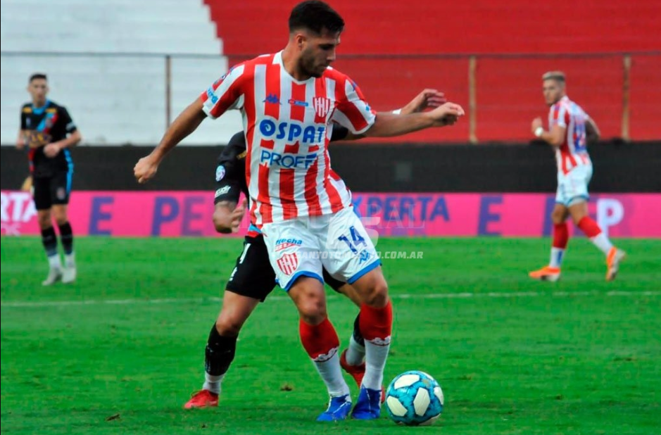 El padre de un futbolista de Unión fue detenido en Buenos Aires | Deportes