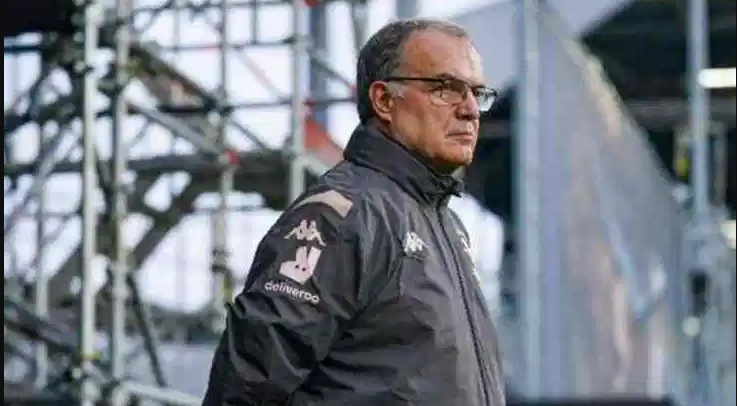 Un caso de coronavirus en el Leeds de Bielsa | Deportes