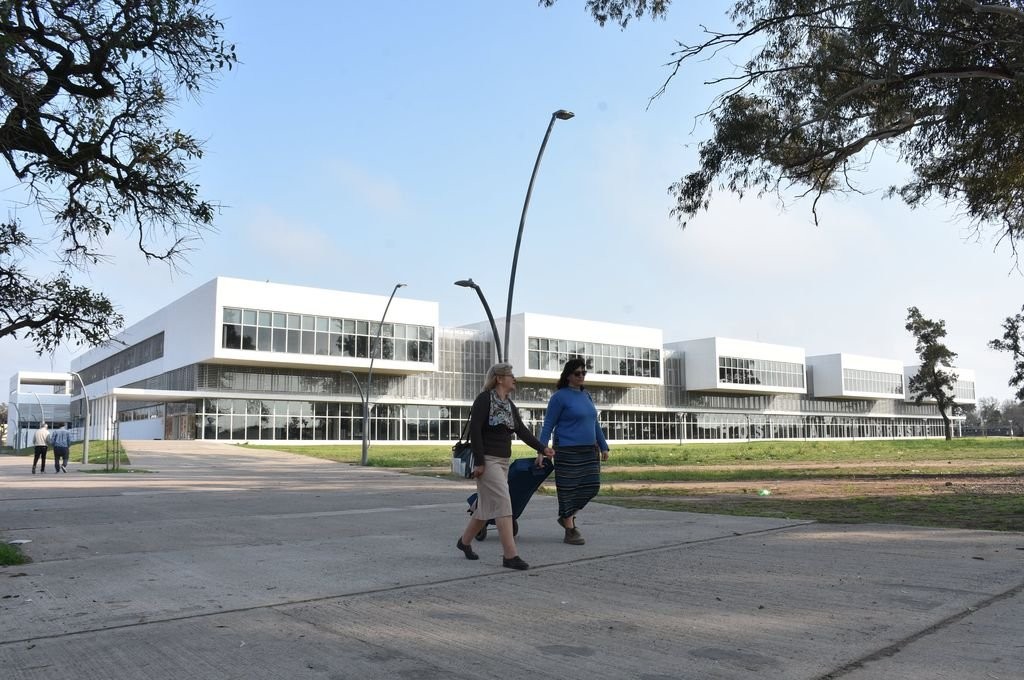 Descartan caso sospechoso de COVID en el Iturraspe | Noticias