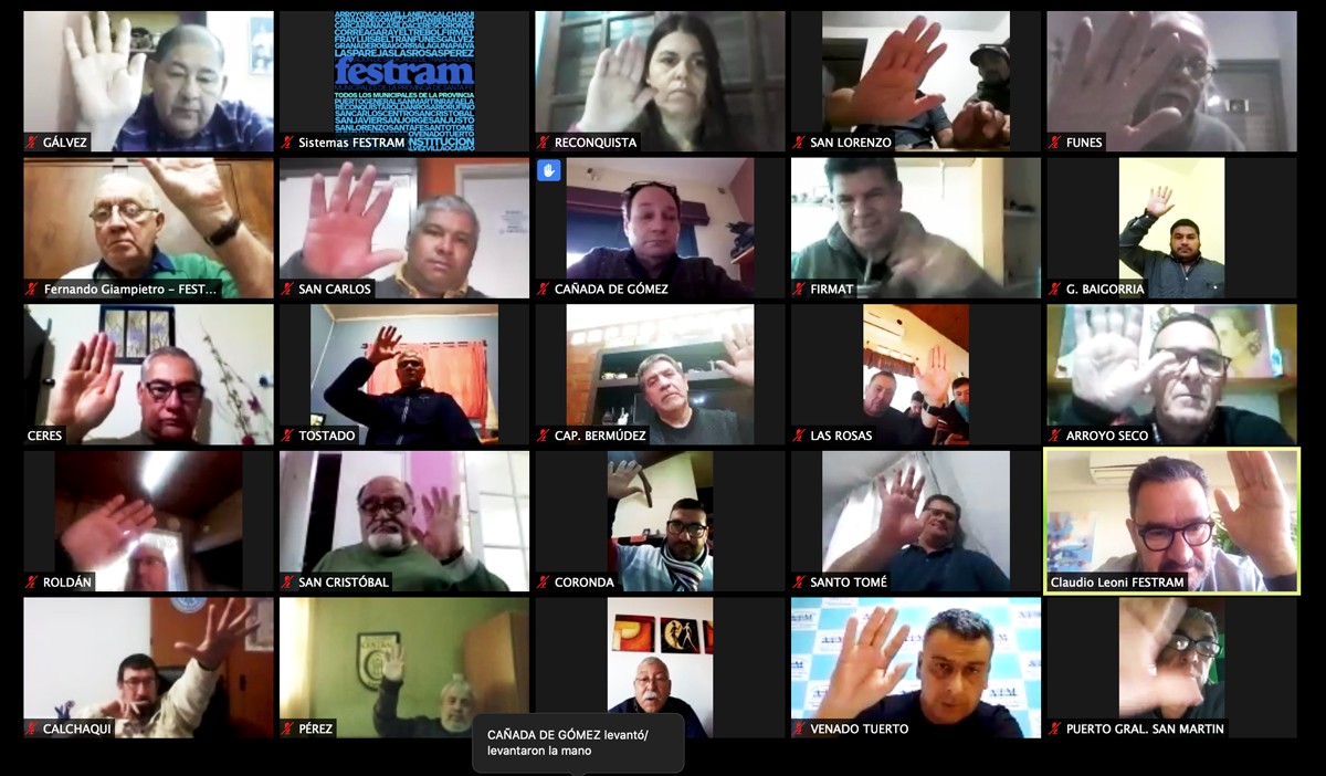 Municipales rechazan percibir salarios con pagos escalonados | Noticias