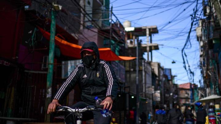 El país sumó 24 muertes por coronavirus este viernes | Noticias