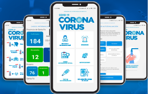 Formulario para salidas por reuniones familiares, a locales gastronómicos y para deportes | Noticias