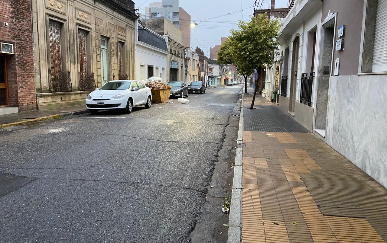 Condiciones algo inestables en la ciudad con mejoría hacia la tarde | Noticias