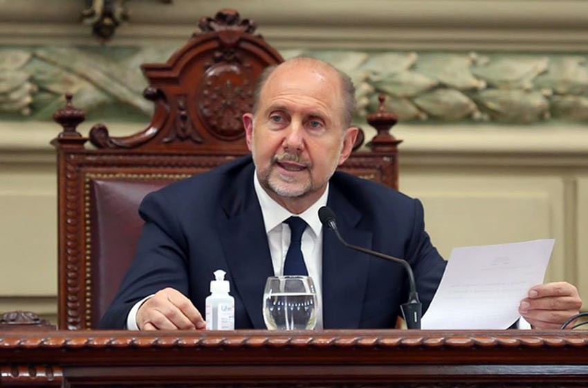 La Auditoría General de la Nación confirmó la deuda y el déficit anticipado por Perotti | Noticias