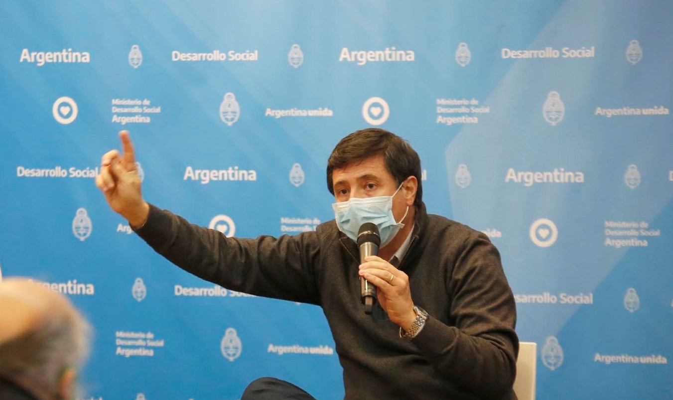 Habrá un refuerzo de $3000 a beneficiarios de Potenciar Trabajo que no cobraron el IFE | Noticias