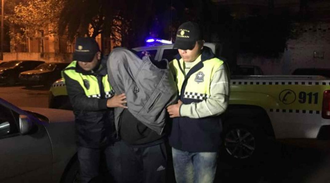 Violó y embarazó a la nieta de su pareja y le dieron prisión domiciliaria | Nacionales