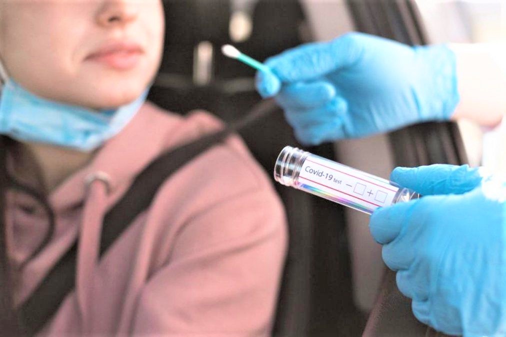 Villa Ocampo: Dos nuevos casos positivos de Covid sobre 20 sospechosos | Noticias