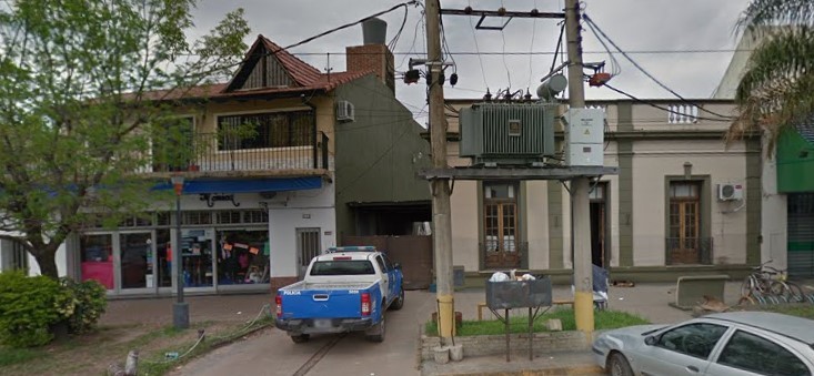 Persecución policial para recuperar una moto en Santa Fe | Noticias