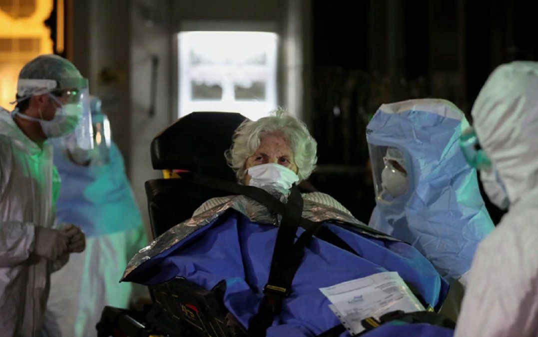 Salud: Los dos casos de Villa Ocampo fueron los únicos este sábado en la provincia | Noticias