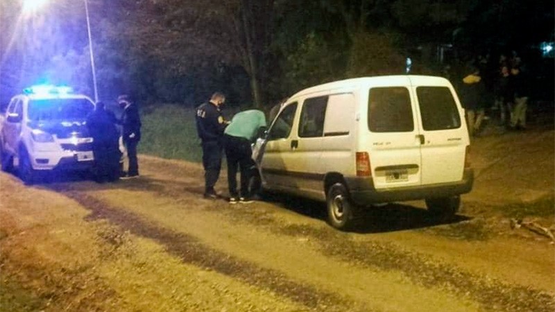 Detuvieron en Paraná a una decena de jóvenes por armar una "choripaneada" | Noticias