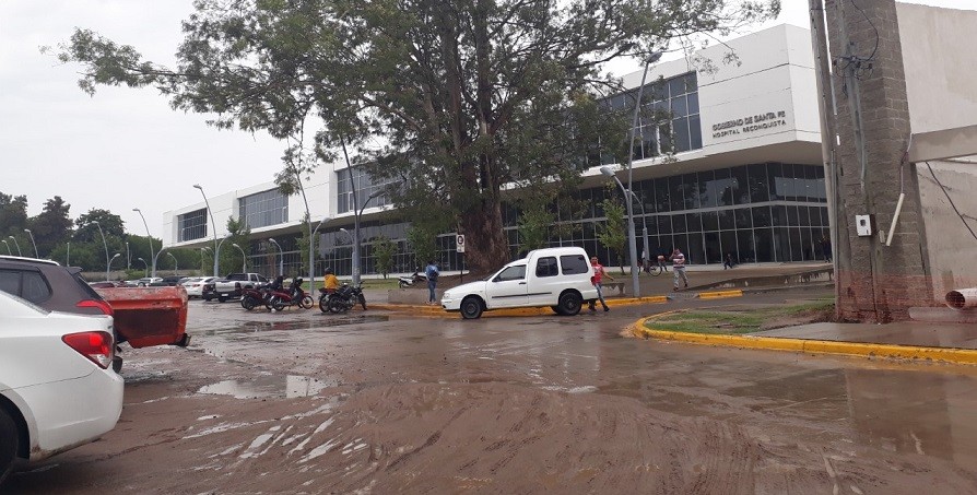 Reconquista: Cruce entre el intendente y el Ministerio de Salud por el hisopado a la médica | Noticias