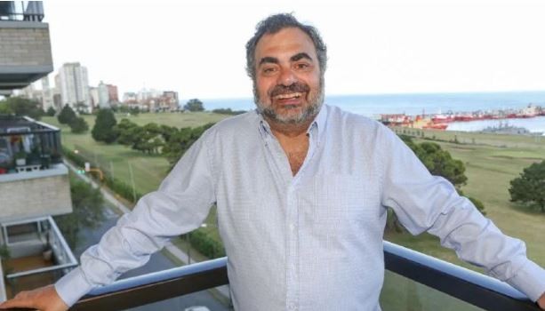 La emoción de Roberto Moldavsky al recordar la petición que le hizo su hija por el coronavirus | Espectaculos