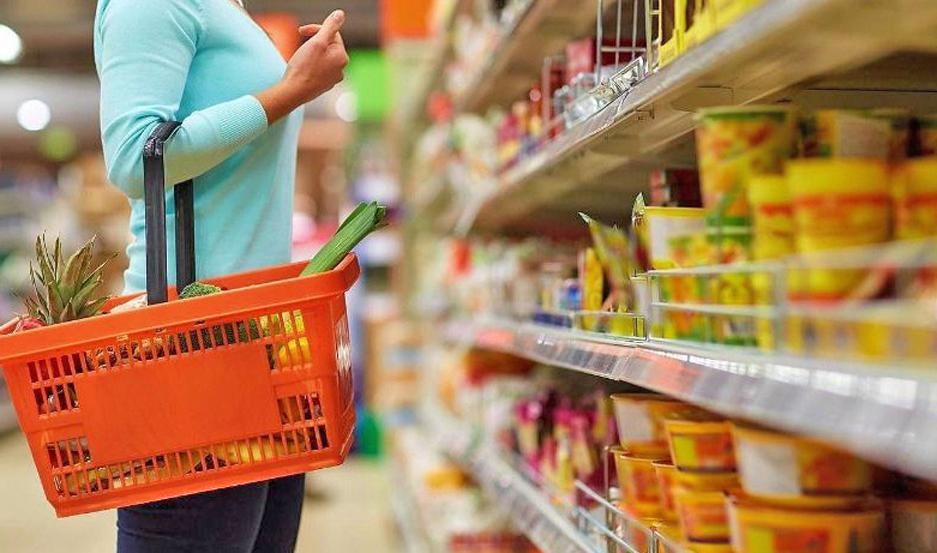 Las ventas minoristas en mayo cayeron más del 50% anual | Nacionales