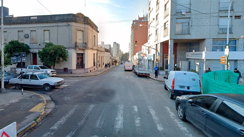 Otra reunión social no habilitada en Paraná: estaban de fiesta en pleno centro | Noticias