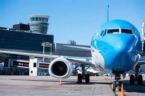 Los vuelos de cabotaje podrían reanudarse en julio, mucho antes de lo previsto | Nacionales