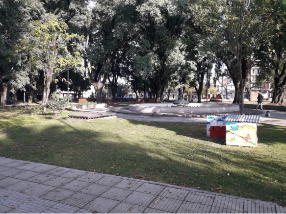 Lunes con buen tiempo para acompañar una nueva etapa en la ciudad | Noticias