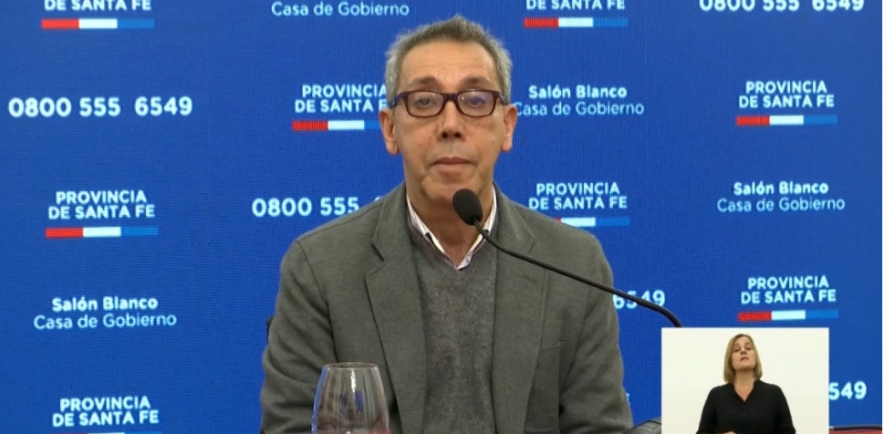 Plan DetectAR: Durante el fin de semana se realizaron operativos en el norte santafesino | Noticias