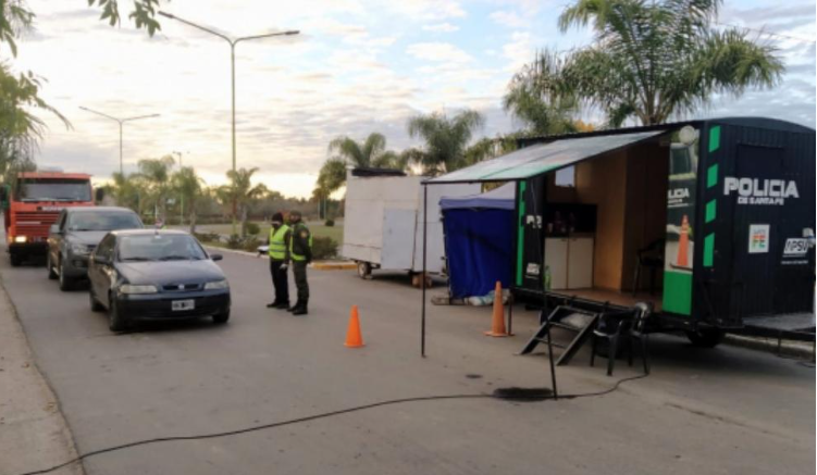 El miércoles se sabrá si la médica reconquistense ya es paciente no activa de Covid | Noticias