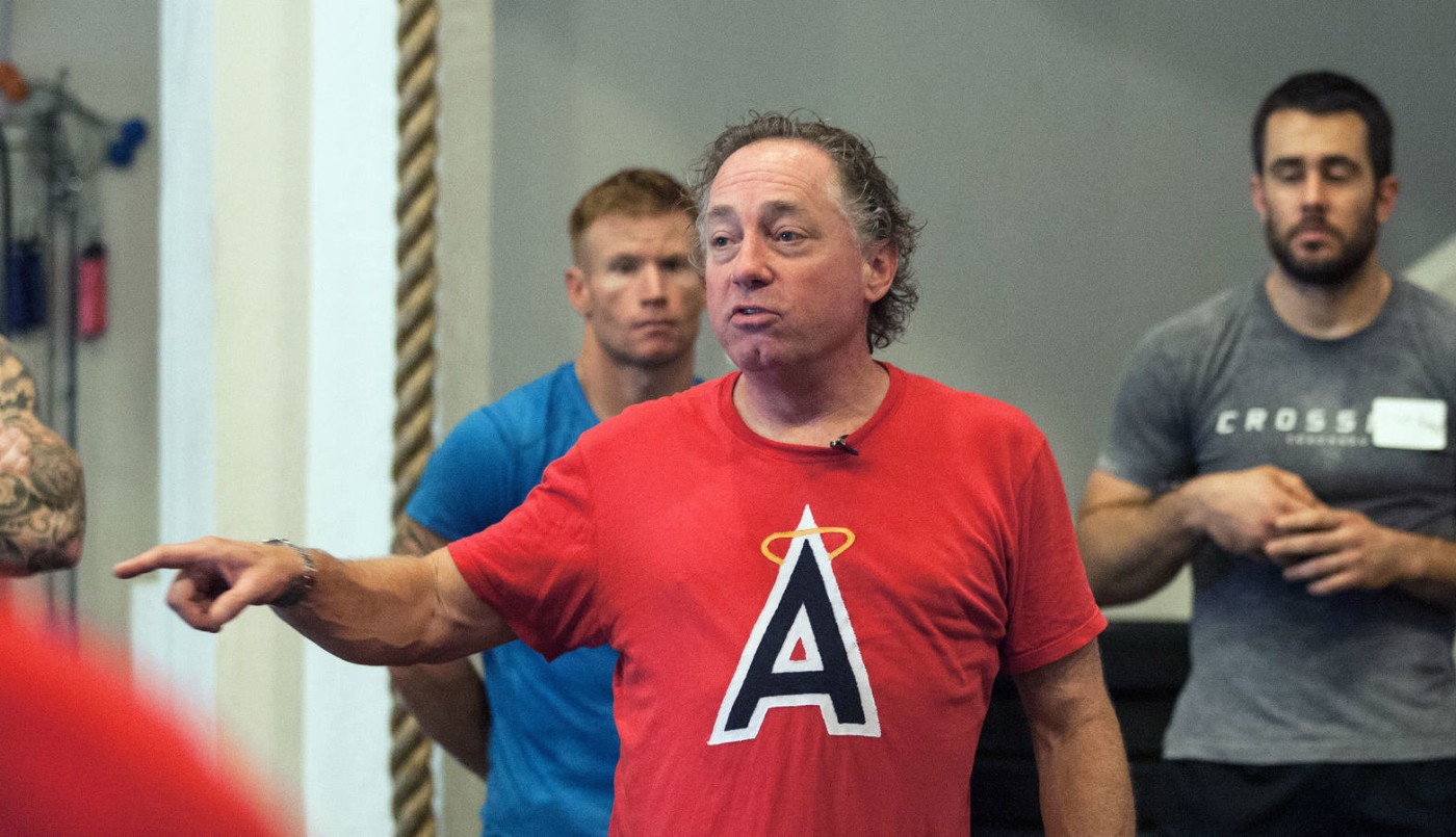 El dueño de CrossFit hizo un comentario racista sobre George Floyd y se le cayó su sponsor principal | Deportes