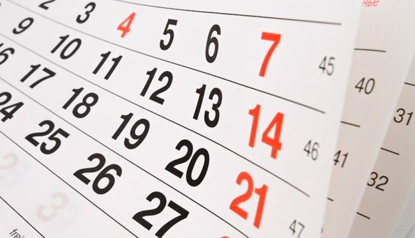 Feriados 2020: cuáles son los próximos de junio y qué se conmemora | Nacionales