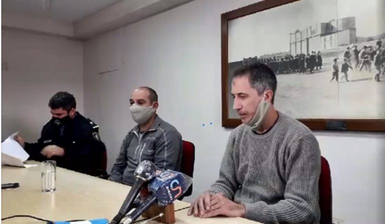 Gálvez: Viajó a Buenos Aires, volvió, no cumplió la cuarentena y fue denunciado | Noticias