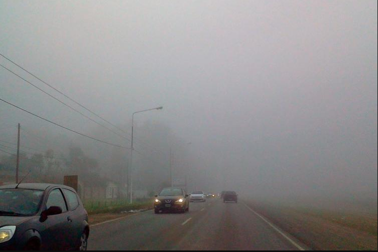 Martes soleado y con algunas neblinas matinales en la ciudad | Noticias